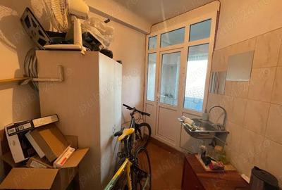 5 camere mansarda vis-a-vis de Palatul Cotroceni - 4