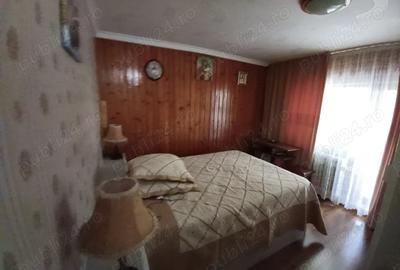 De vanzare apartament cu 3 camere, situat in municipiul Campulung Muscel - 9