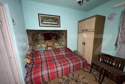 Casa de vanzare, 45mp, zona Titulescu
