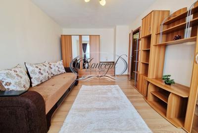 Apartament cu 2 camere decomandat, mobilat în Mărăști - 8