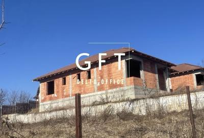 Case de vanzare Bistrita, Str. Soarelui - 19