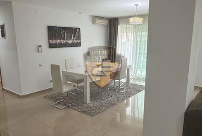 Apartament cu 3 camere în Nord - 1