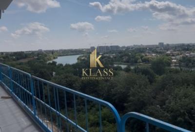 Apartament cu 2 camere semidecomandat în Nord - 1