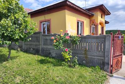 Casa batraneasca stare buna aproape de oras - 1