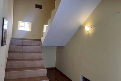 Vilă spațioasă în Giulești / Spacious Villa in Giulești - 17
