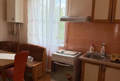 Apartament cu 2 camere decomandat în Titu Maiorescu - 8