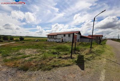 Teren intravilan de loc.Murighiol Jud.Tulcea - 14