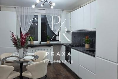 Apartament Lux de vanzare, 3 camere si parcare! - 3
