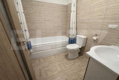 Apartament cu 3 camere decomandat, mobilat în Florești - 5