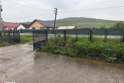 Casă cu 4 camere în Central - 6