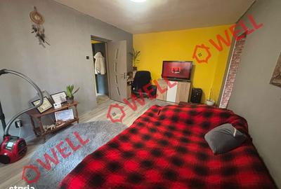 Apartament cu 2 camere în Central - 8