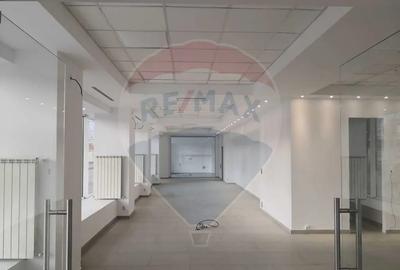 Spațiu comercial, de 256 mp, în Gara de Nord - 5