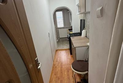 Garsonieră decomandată în Central - 3