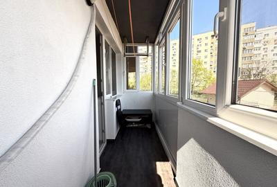 Apartament cu 2 camere decomandat în Nicolae Grigorescu - 12