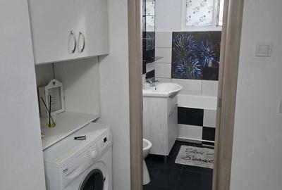 Apartament cu 2 camere în Unirii Sud - 5