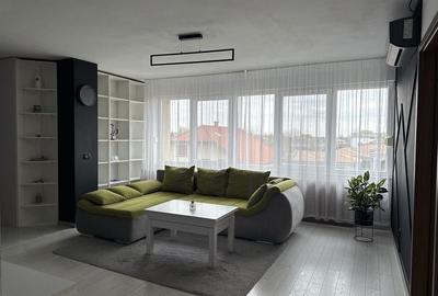 Apartament cu 2 camere în Rudicica - 1