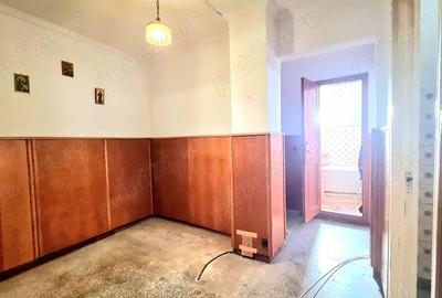 Apartament cu 2 camere decomandat în Central - 4