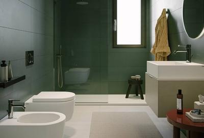 Apartament de vanzare cu 4 camere si 2 parcari subterane in Baneasa - 7