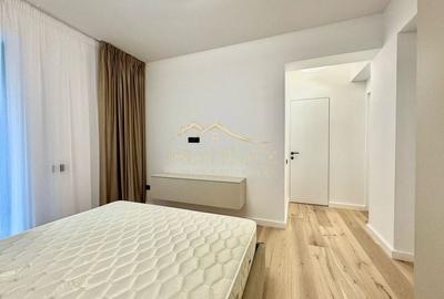 Apartament *3 Camere *96mp* / Aviatiei - Herastrau / 1 parcare - 12