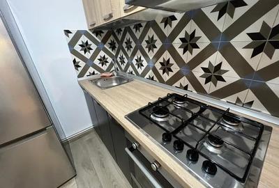 Apartament cu 1 camera, decomandat, etajul parter/5, zona Tatarasi - 5