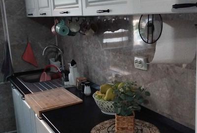 Apartament cu 2 camere semidecomandat în Cina - 2