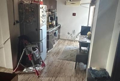 Apartament cu 3 camere decomandat, mobilat în Crângași - 7