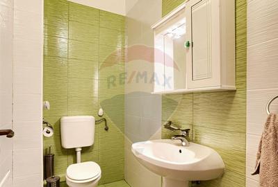 Apartament 3 camere cu terasa si loc de parcare de vanzar... - 10