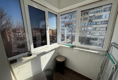 Apartament 2 camere, 2 bai, 60 mp, zona BIG Brazda lui Novac - 2