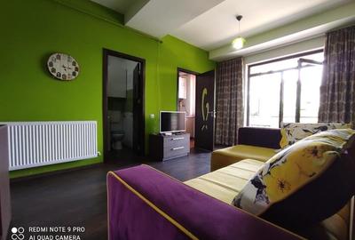 Garsoniera 40 mp - Drumul Taberei / Valea Cricovului - 4