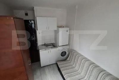 Garsonieră în Central - 2