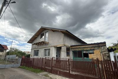 Casă cu 4 camere în Bănești - 7