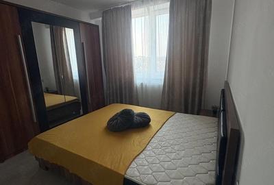 Apartament cu 2 camere decomandat în Central - 5