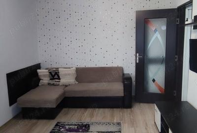 Garsonieră semidecomandată în Central - 7