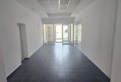 Spațiu comercial, de 750 mp, în Central - 9