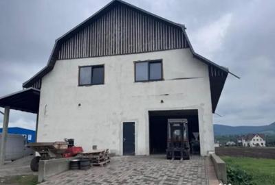 Spațiu comercial, de 240 mp, în Vicovu de Sus