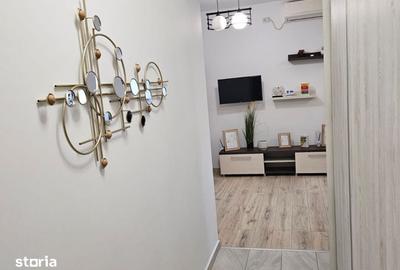 Apartament cu 2 camere în Păcurari - 8