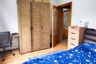 Păcurari – Moara de foc | Apartament 2 camere | Mobilat& utilat - 10