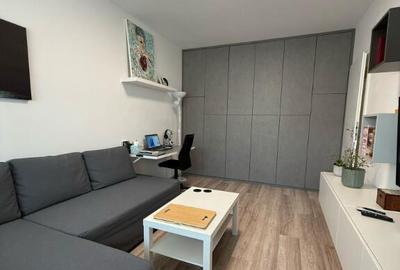 [13 MIN. APARATORII PATRIEI-DRUMUL BINELUI] Apartament 2 camere - 3