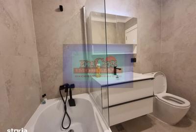 Apartament cu 2 camere semidecomandat, mobilat în Iancului - 18