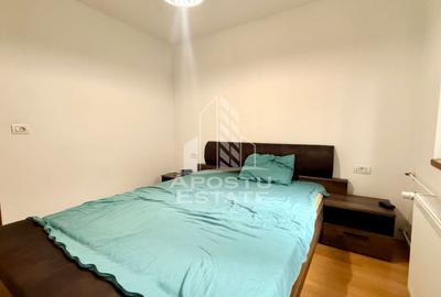 Apartament cu 3 camere decomandat, mobilat în Lipovei - 4