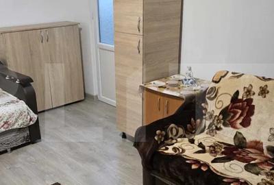 Garsonieră decomandată în Dancu - 3
