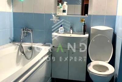 Apartament cu 3 camere decomandat, mobilat în Mărăști - 12