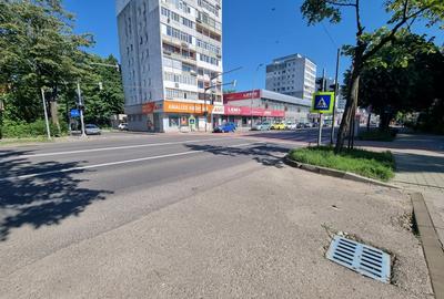Birou, 50 mp în Orizont