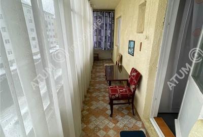 Apartament cu 2 camere decomandat, mobilat în Ștrand - 6