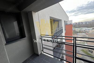 Apartament premium, cu 2 camere, de inchiriat, Calea Aradului - 10