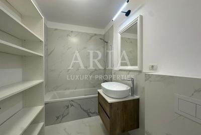 AMERICAN VILLAGE - MODERN VILLA - 5 ROOMS - FULLY FURNISHED - GATED COMMUNITY - 12