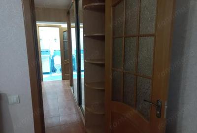 Apartament cu 2 camere semidecomandat în Titulescu - 4
