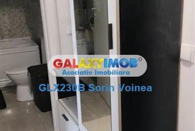 Garsonieră decomandată, mobilată în Militari - 6