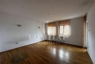 Apartament cu 4 camere semidecomandat în Zorilor - 5