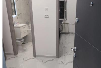 Berceni anton bacalbasa parter - 4